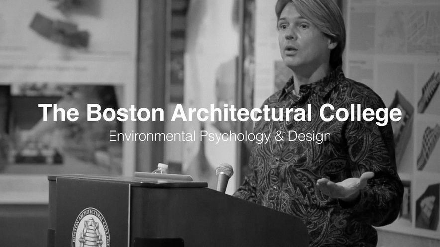 Dak Kopec Lecture